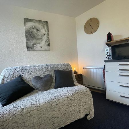 Apartament L'Ansloboys Montagne L2 Les Deux Alpes Zewnętrze zdjęcie