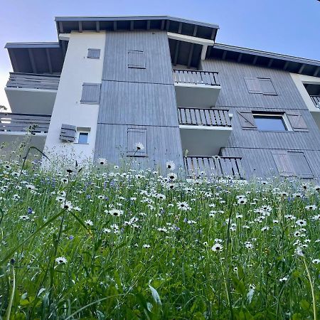 Apartament L'Ansloboys Montagne L2 Les Deux Alpes Zewnętrze zdjęcie
