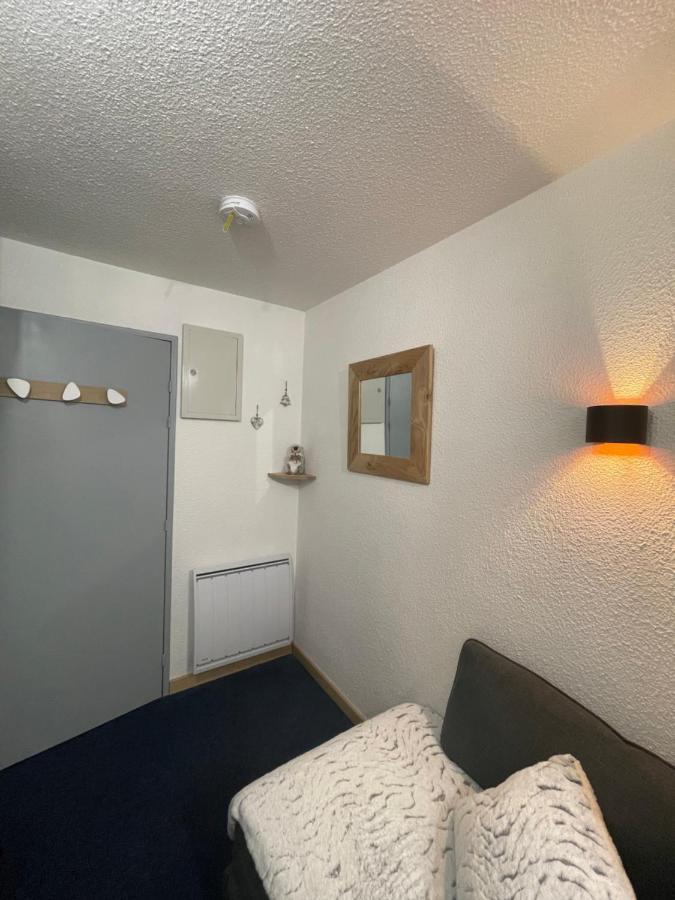 Apartament L'Ansloboys Montagne L2 Les Deux Alpes Zewnętrze zdjęcie