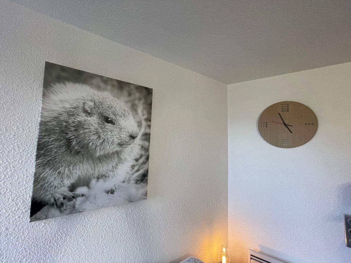 Apartament L'Ansloboys Montagne L2 Les Deux Alpes Zewnętrze zdjęcie