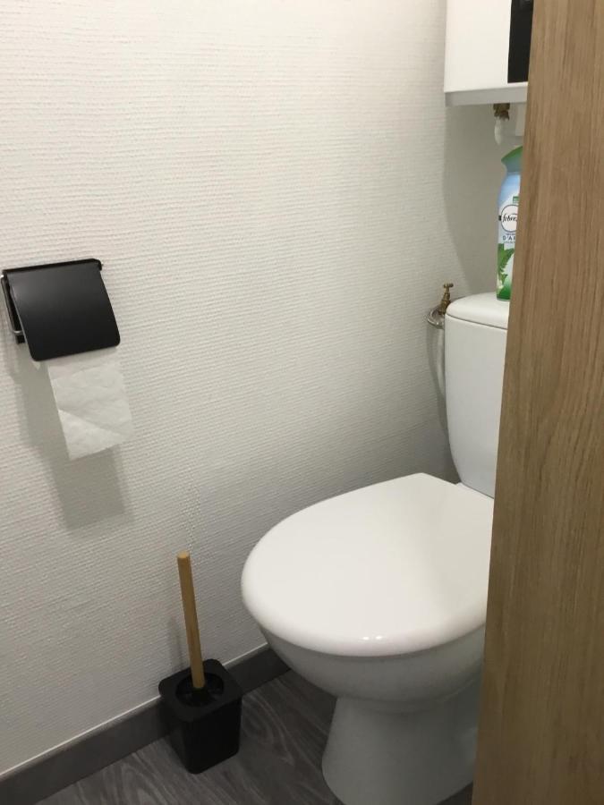 Apartament L'Ansloboys Montagne L2 Les Deux Alpes Zewnętrze zdjęcie