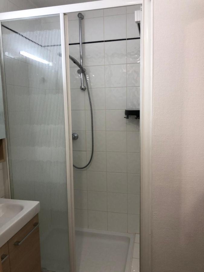 Apartament L'Ansloboys Montagne L2 Les Deux Alpes Zewnętrze zdjęcie