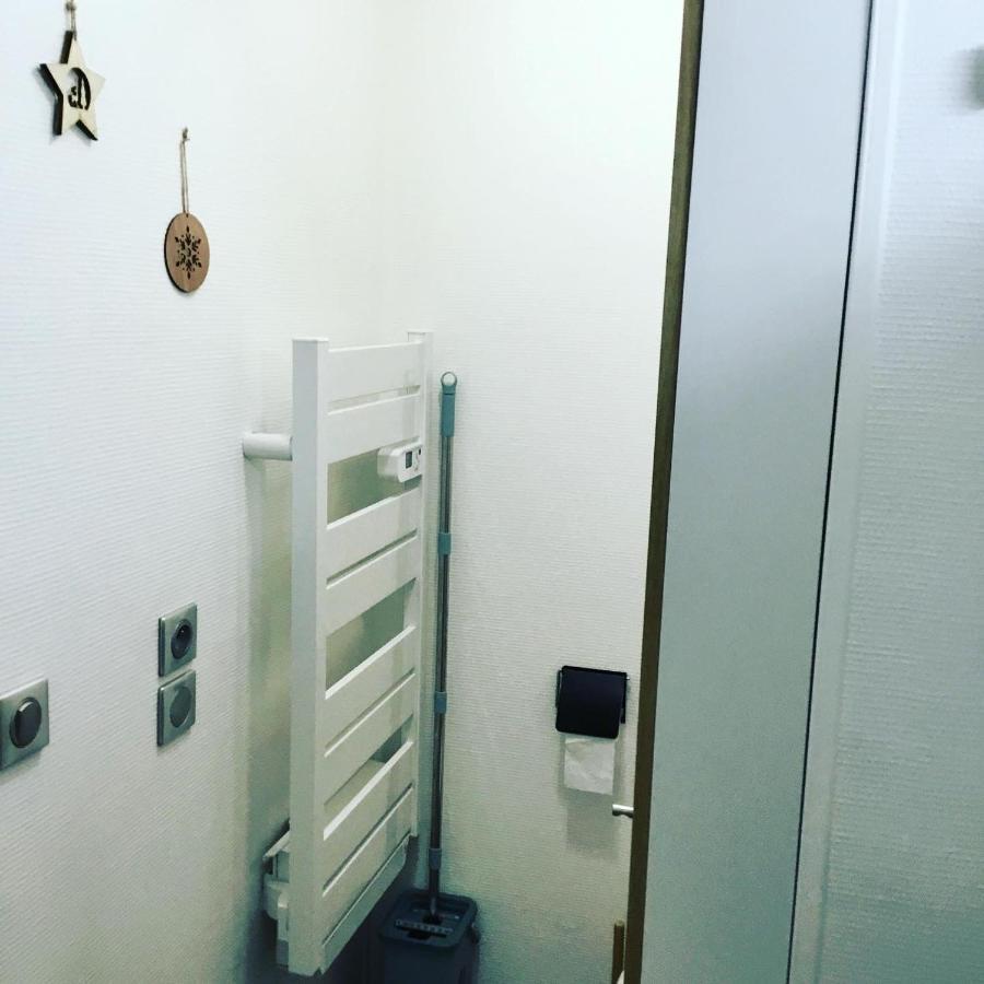 Apartament L'Ansloboys Montagne L2 Les Deux Alpes Zewnętrze zdjęcie