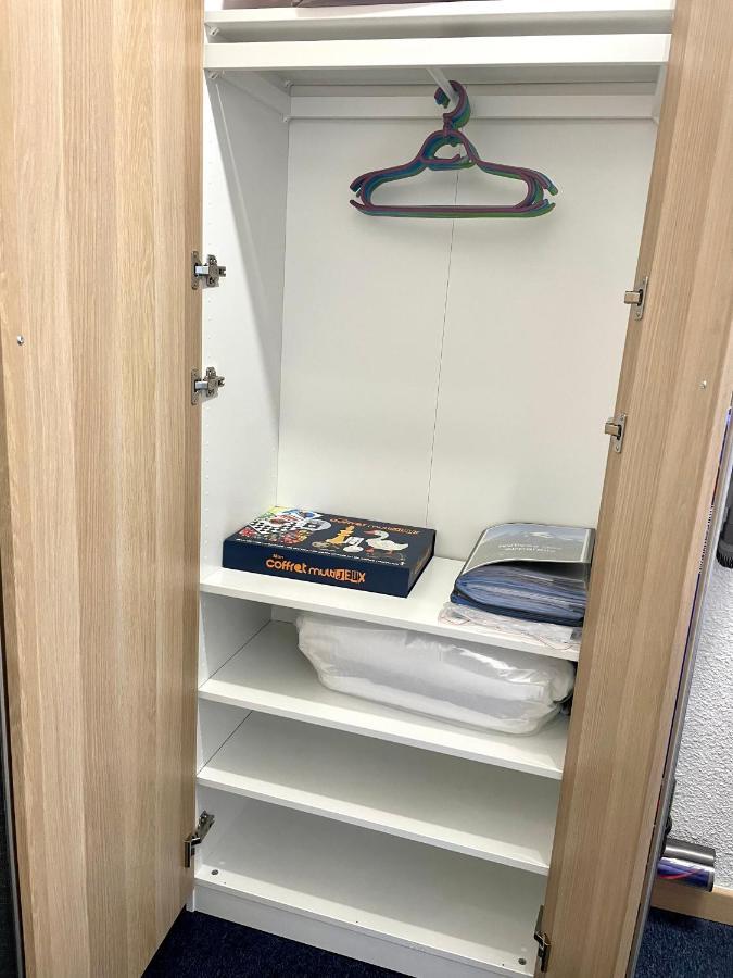 Apartament L'Ansloboys Montagne L2 Les Deux Alpes Zewnętrze zdjęcie
