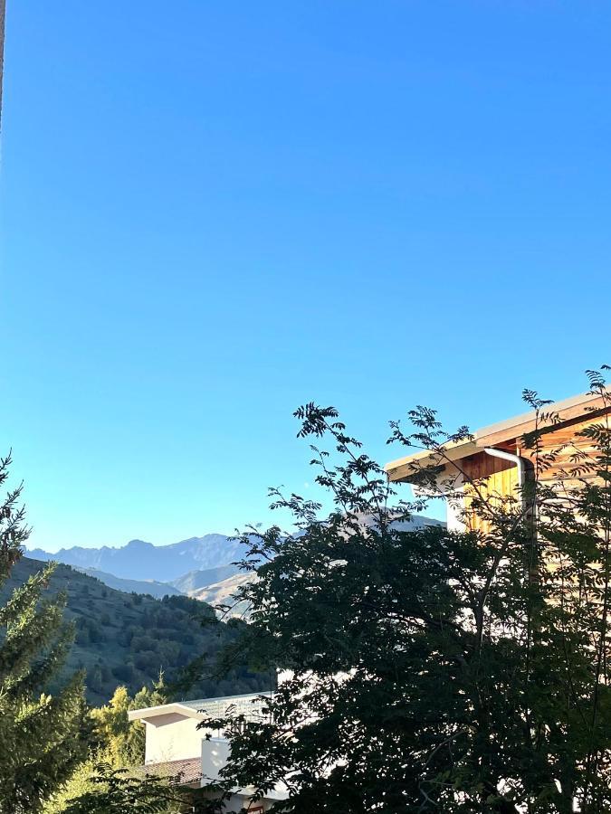 Apartament L'Ansloboys Montagne L2 Les Deux Alpes Zewnętrze zdjęcie