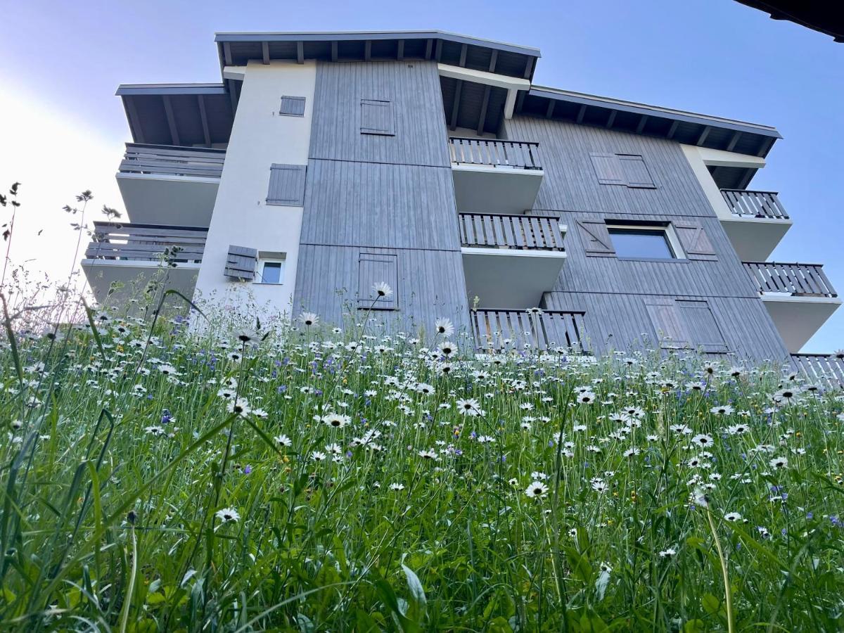 Apartament L'Ansloboys Montagne L2 Les Deux Alpes Zewnętrze zdjęcie