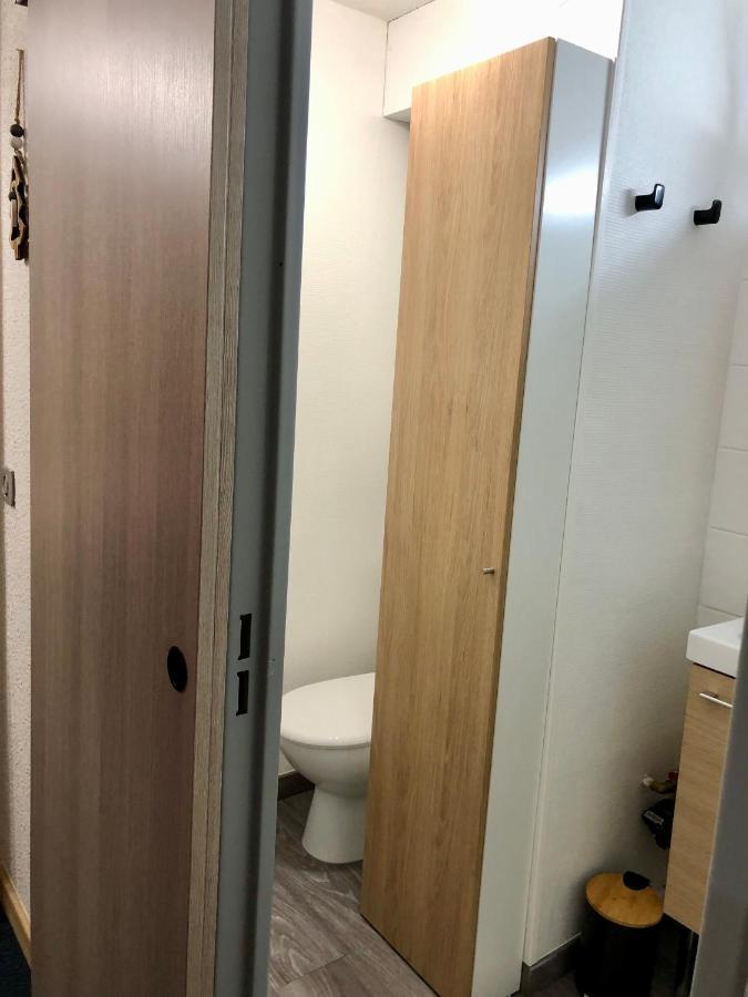 Apartament L'Ansloboys Montagne L2 Les Deux Alpes Zewnętrze zdjęcie