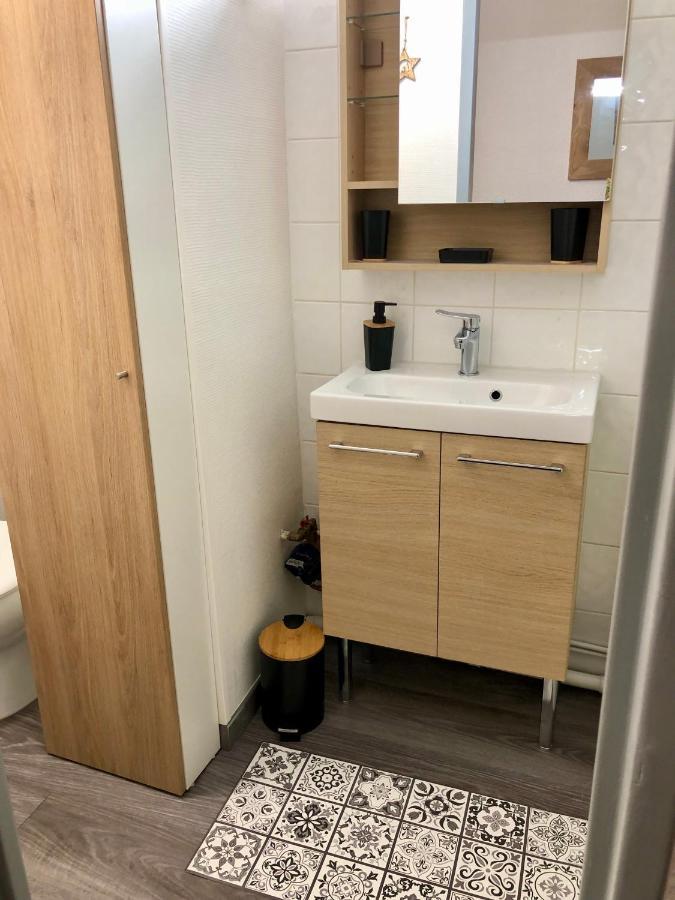 Apartament L'Ansloboys Montagne L2 Les Deux Alpes Zewnętrze zdjęcie